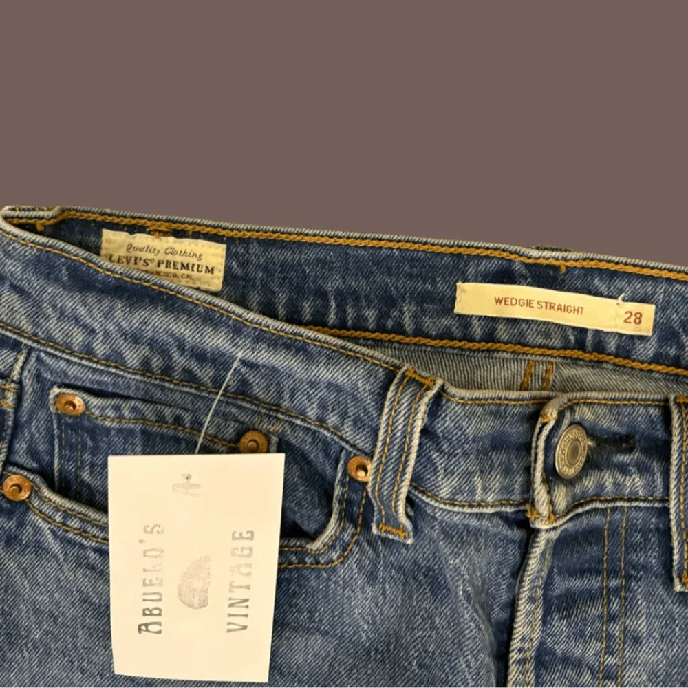 Levis levi’s premium